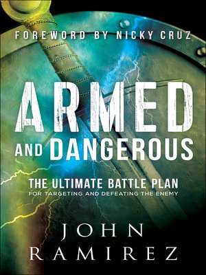 cover image of Armed and Dangerous